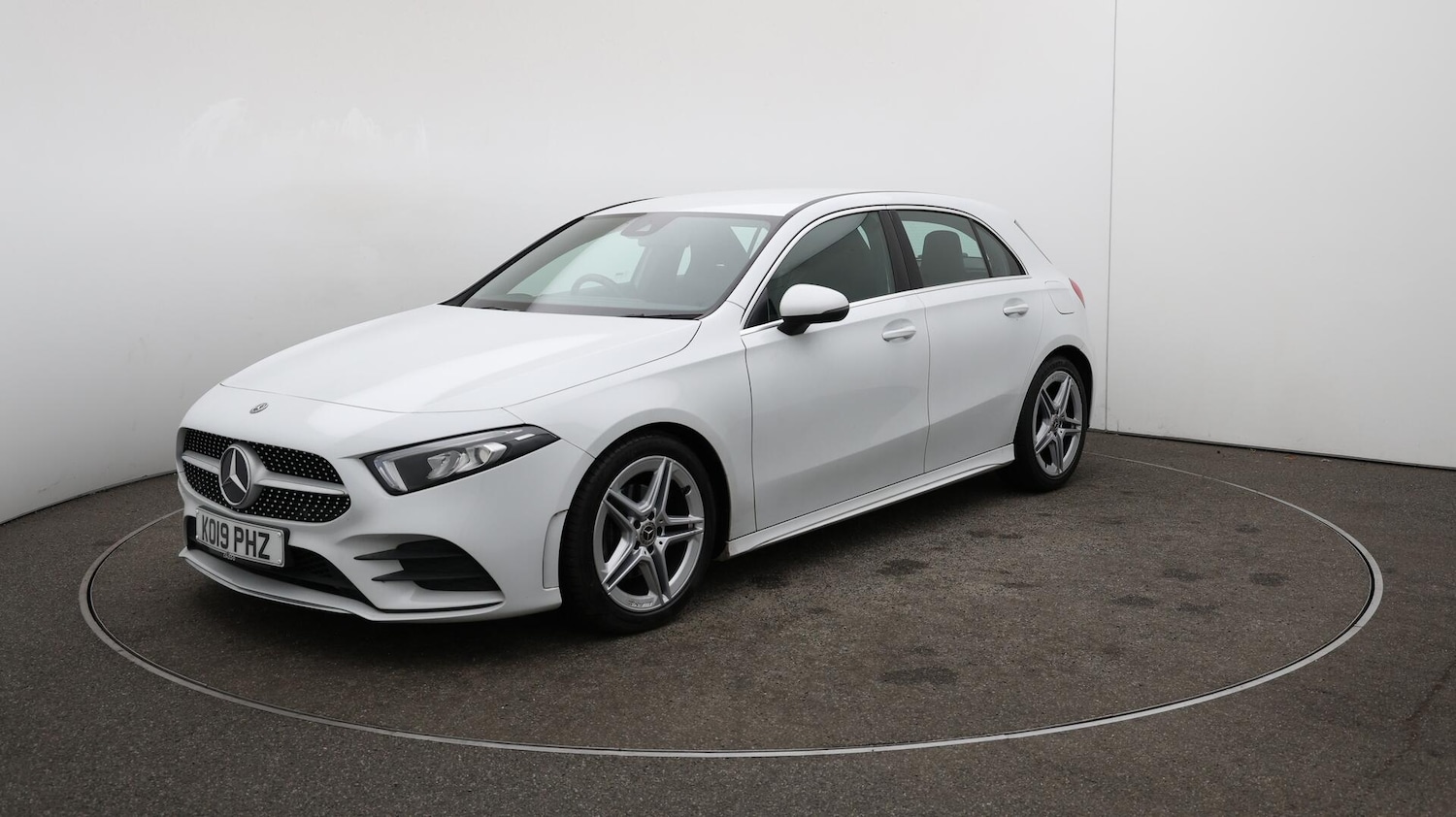 Used Mercedes-Benz A-Class 2019 for sale - 76137751: Photo 69