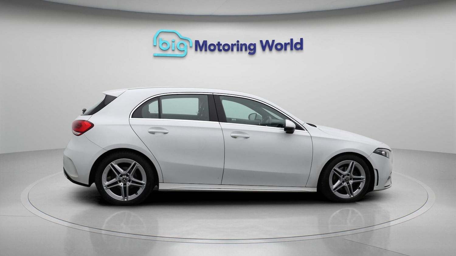 Used Mercedes-Benz A-Class 2019 for sale - 76137751: Photo 9
