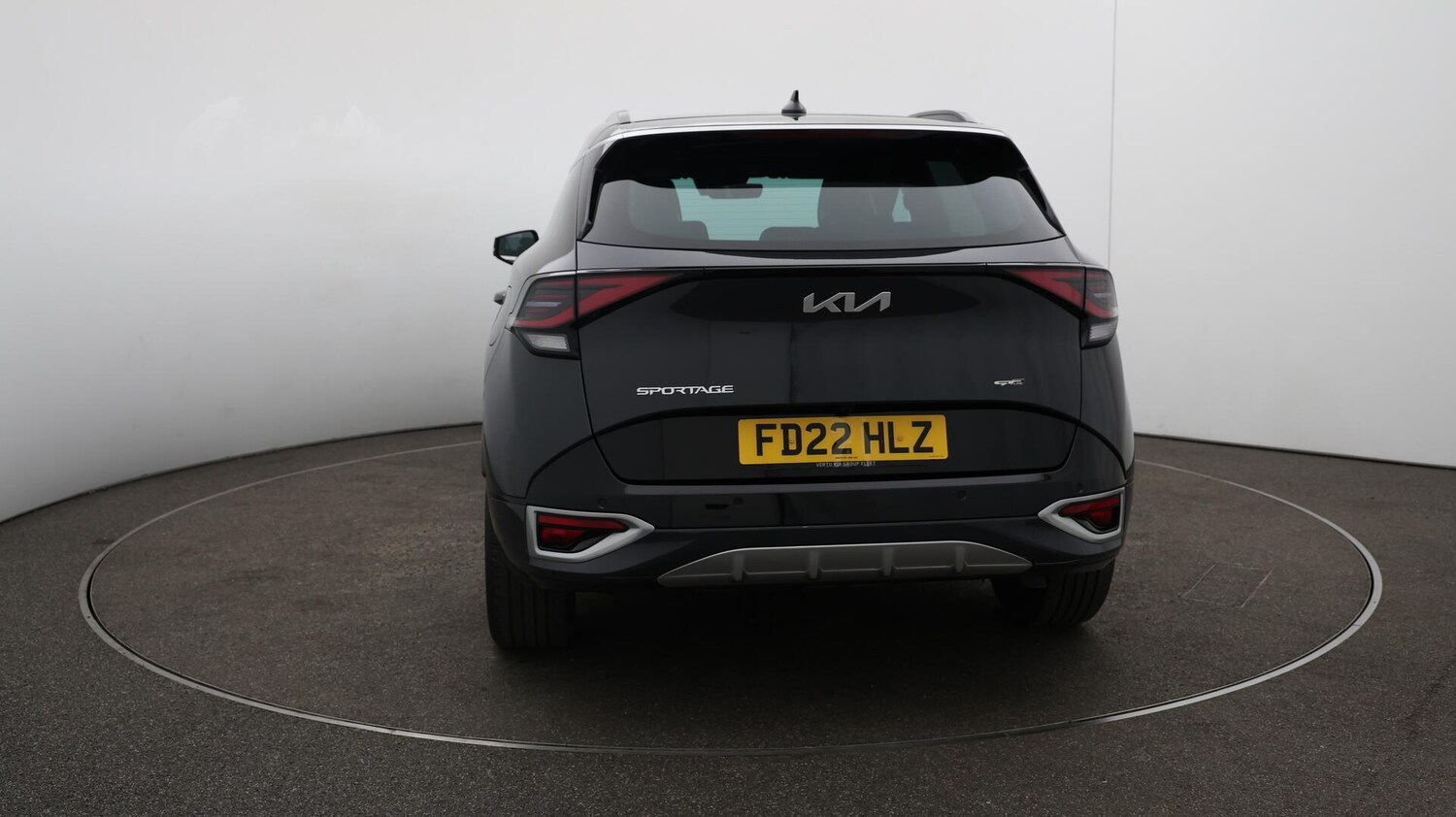 Vehicle 60