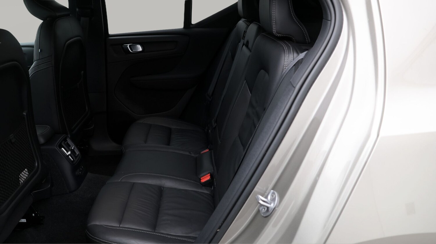 Used Volvo XC40 2022 for sale - 77475694: Photo 16