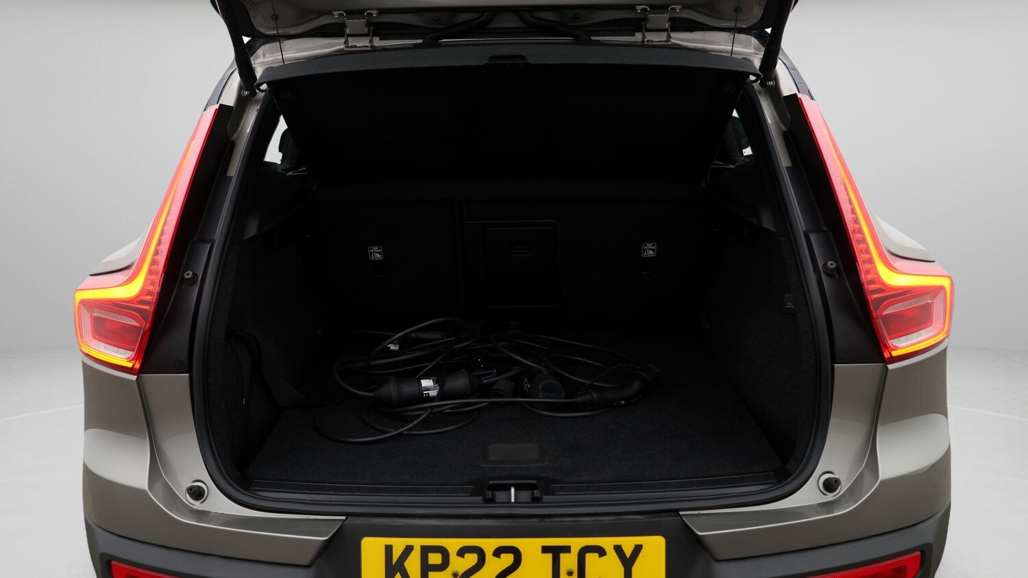 Used Volvo XC40 2022 for sale - 77475694: Photo 17