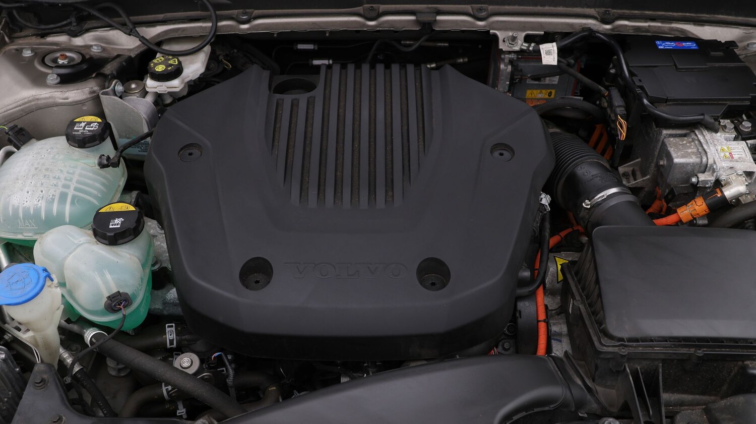 Used Volvo XC40 2022 for sale - 77475694: Photo 19