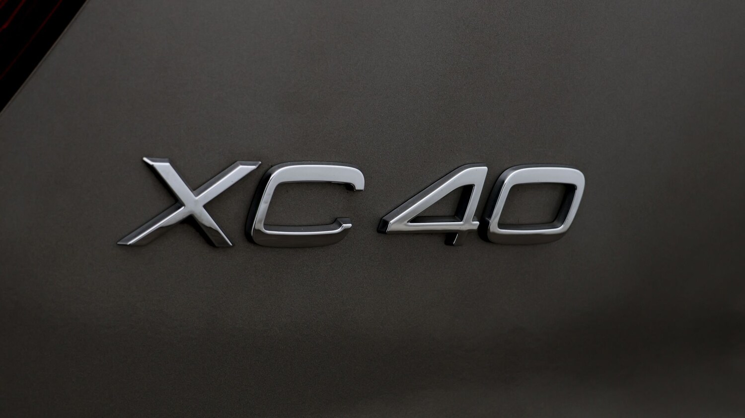 Used Volvo XC40 2022 for sale - 77475694: Photo 26