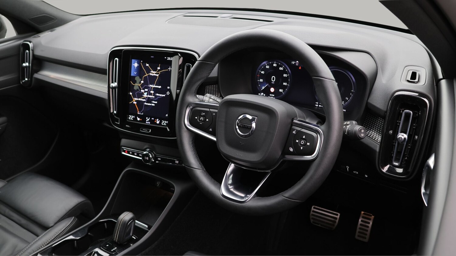 Used Volvo XC40 2022 for sale - 77475694: Photo 9