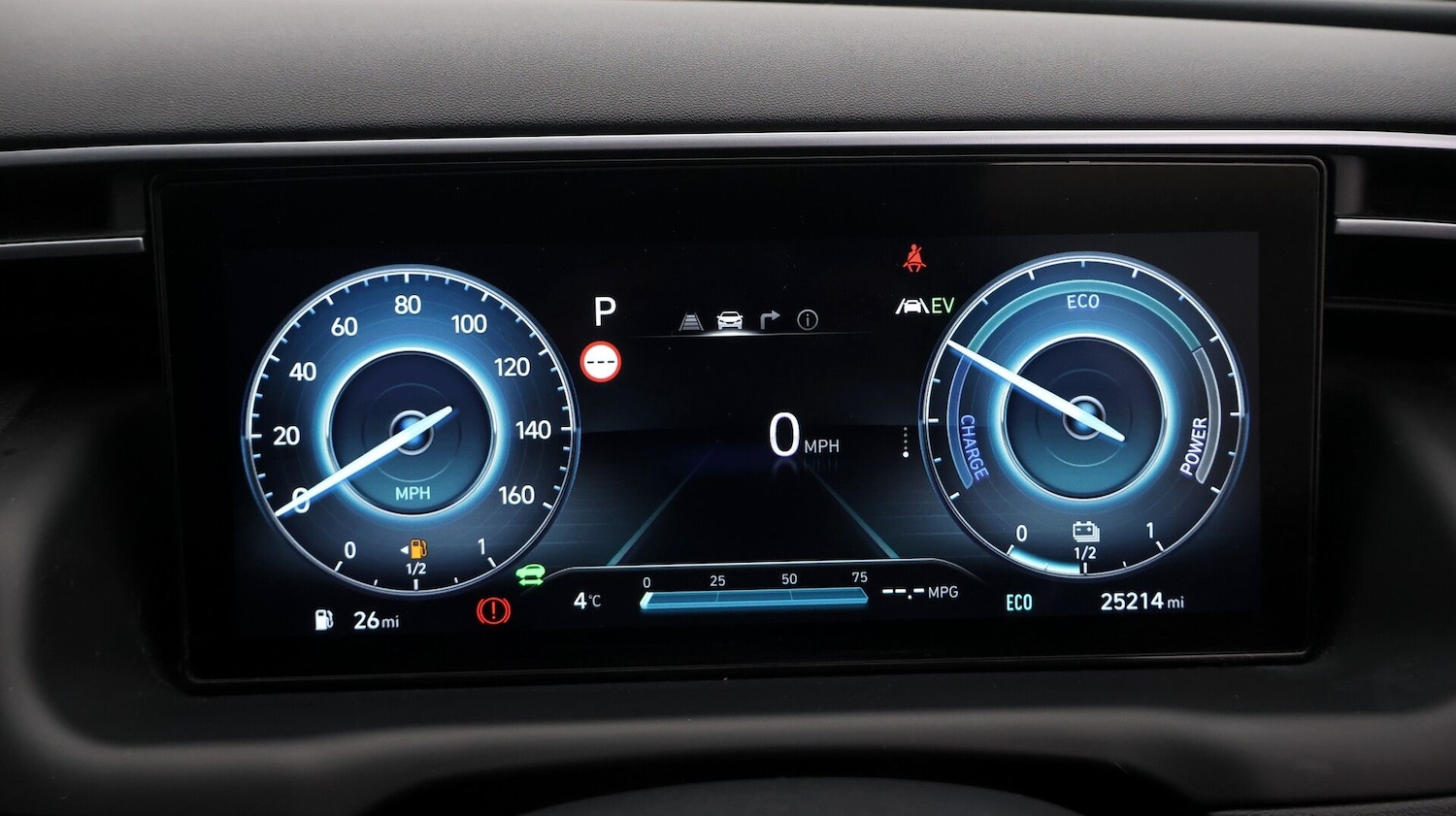 Used Hyundai TUCSON 2022 for sale - 77329526: Photo 10