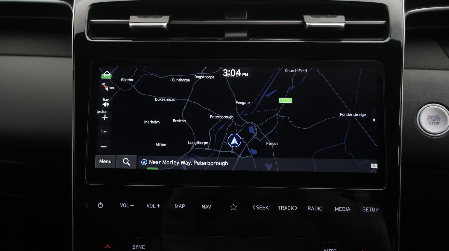 Used Hyundai TUCSON 2022 for sale - 77329526: Photo 11