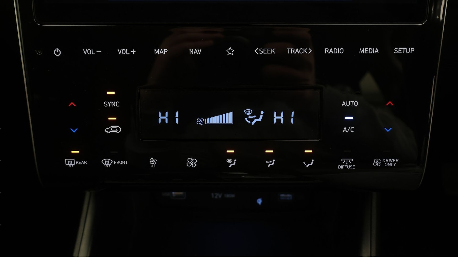 Used Hyundai TUCSON 2022 for sale - 77329526: Photo 12