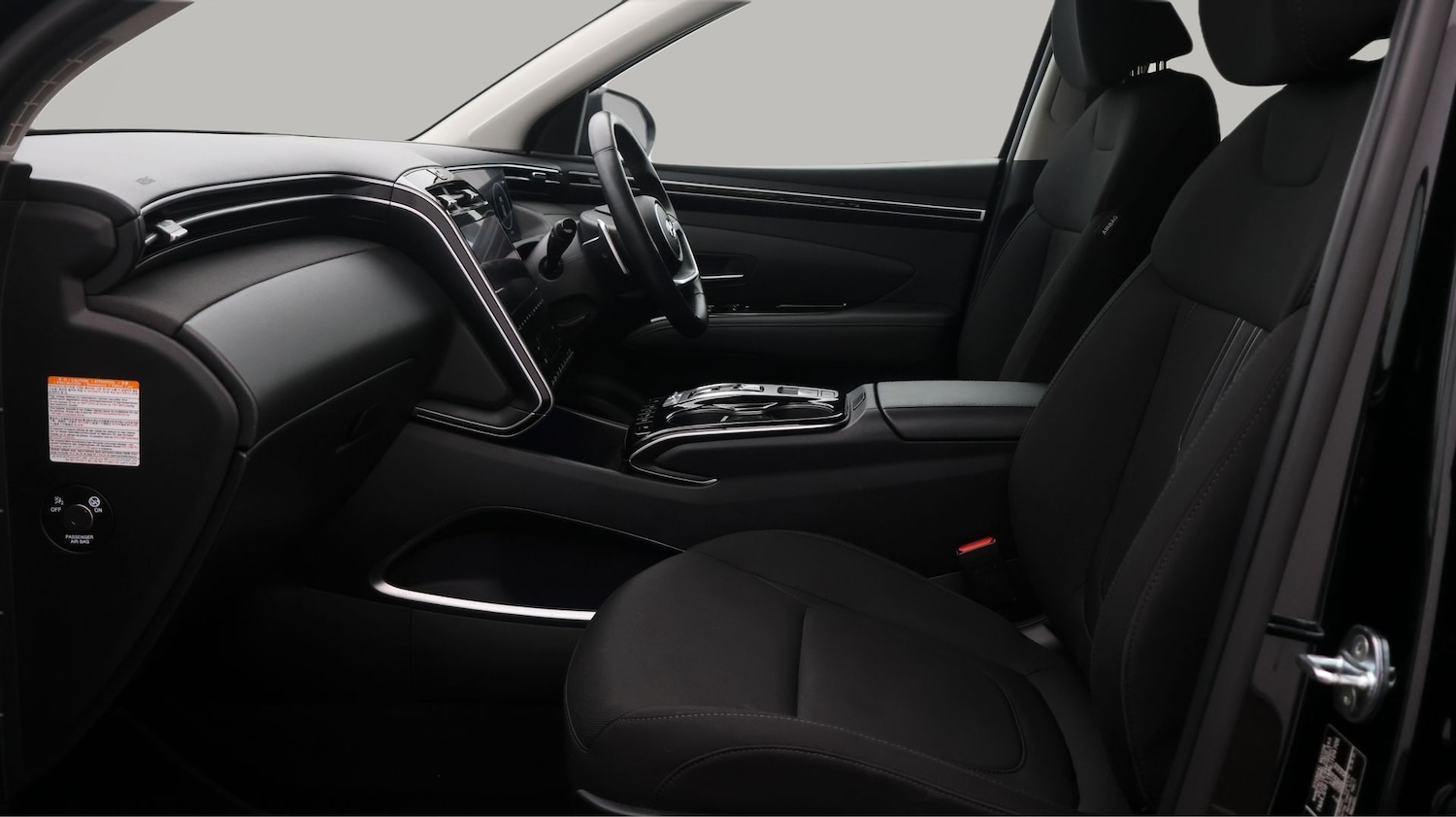 Used Hyundai TUCSON 2022 for sale - 77329526: Photo 14