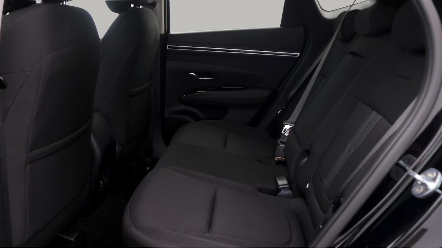 Used Hyundai TUCSON 2022 for sale - 77329526: Photo 16