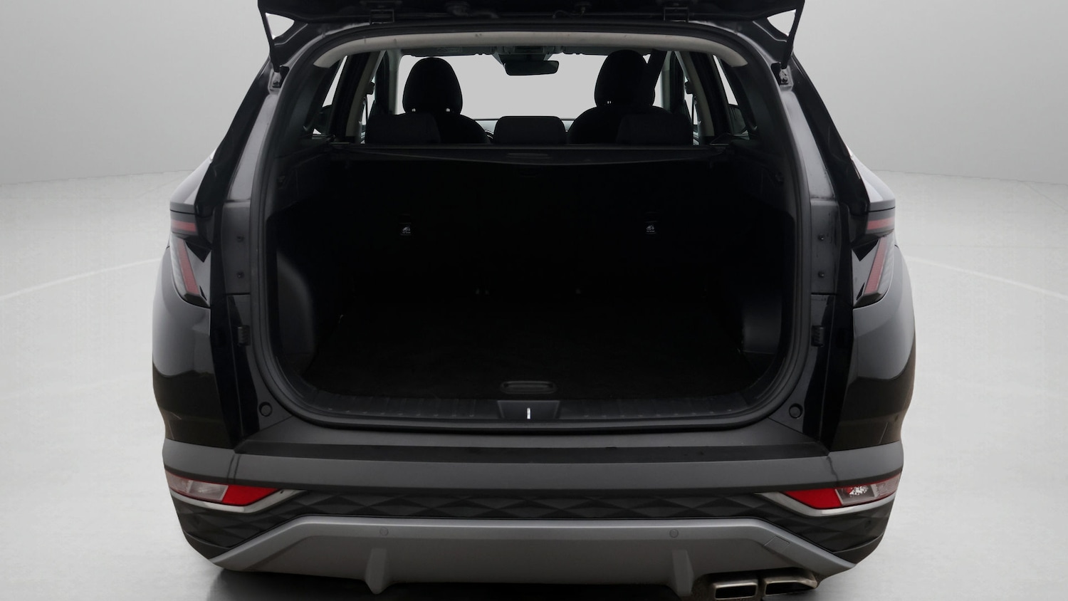 Used Hyundai TUCSON 2022 for sale - 77329526: Photo 17