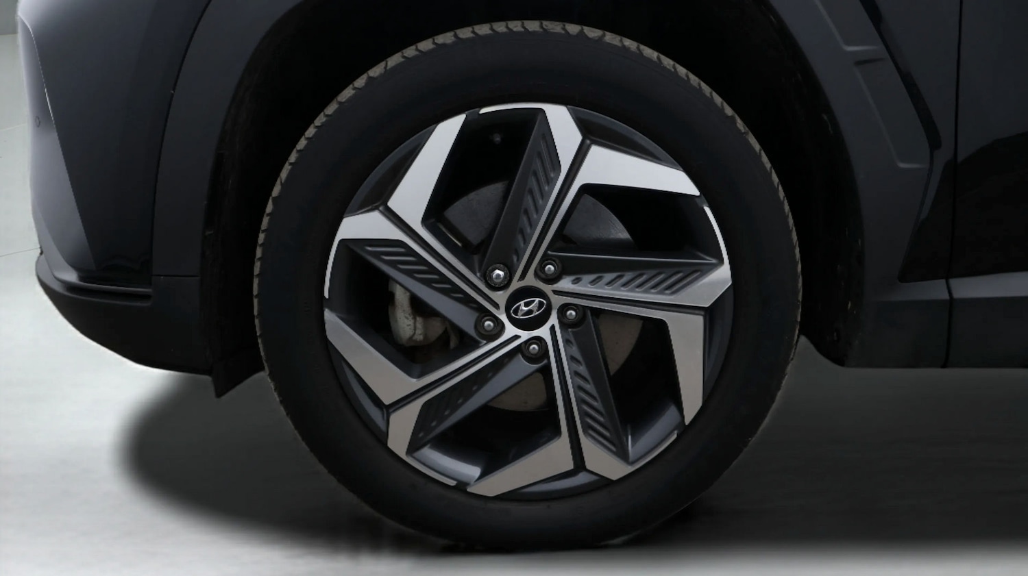 Used Hyundai TUCSON 2022 for sale - 77329526: Photo 18