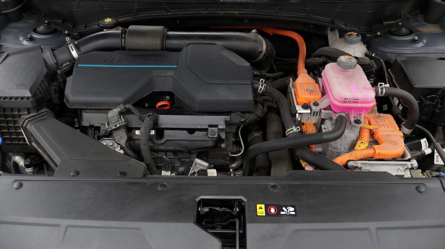 Used Hyundai TUCSON 2022 for sale - 77329526: Photo 19