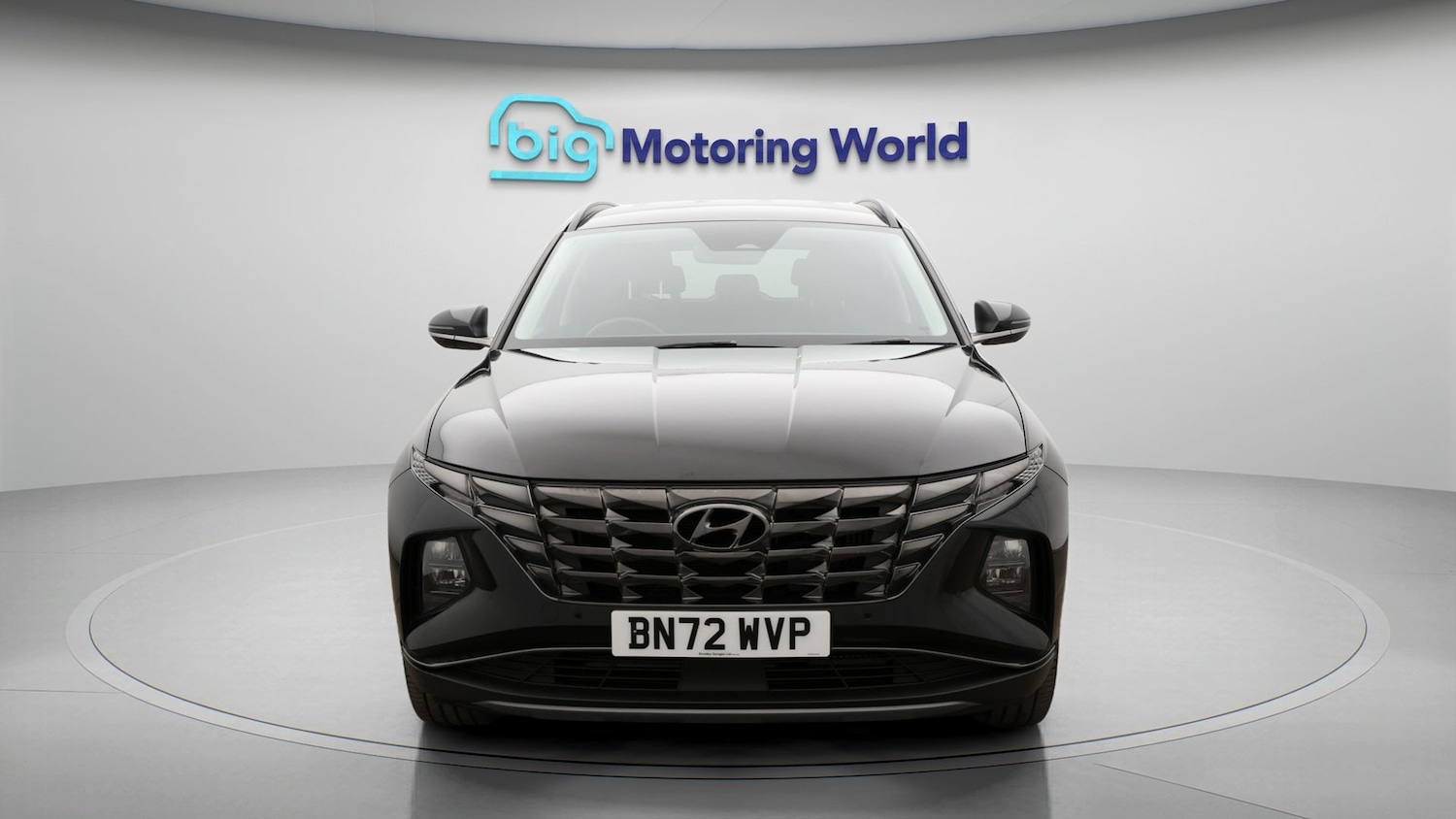 Used Hyundai TUCSON 2022 for sale - 77329526: Photo 2