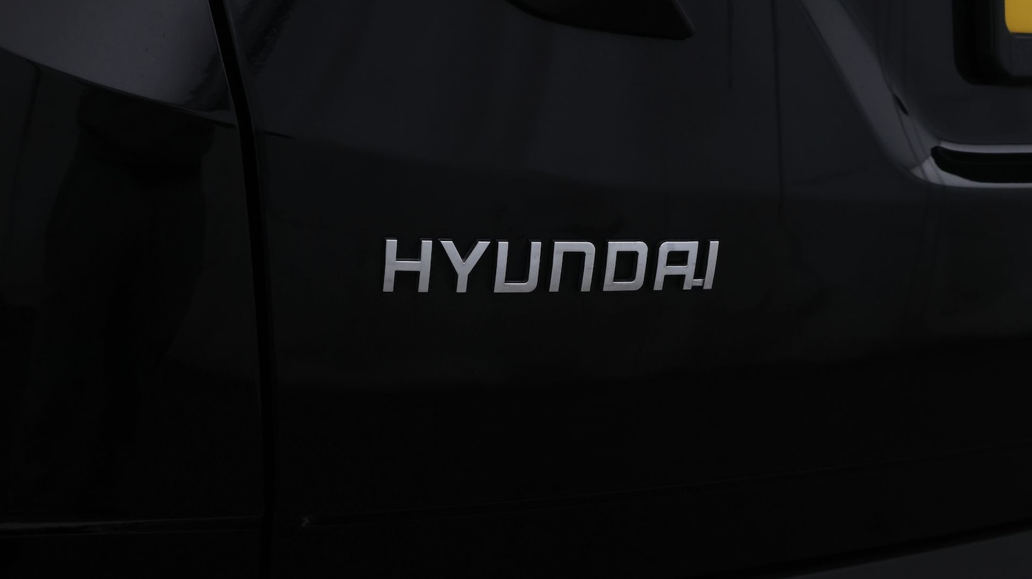 Used Hyundai TUCSON 2022 for sale - 77329526: Photo 21