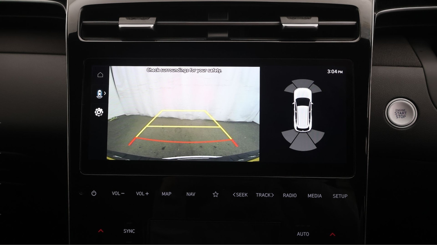 Used Hyundai TUCSON 2022 for sale - 77329526: Photo 24