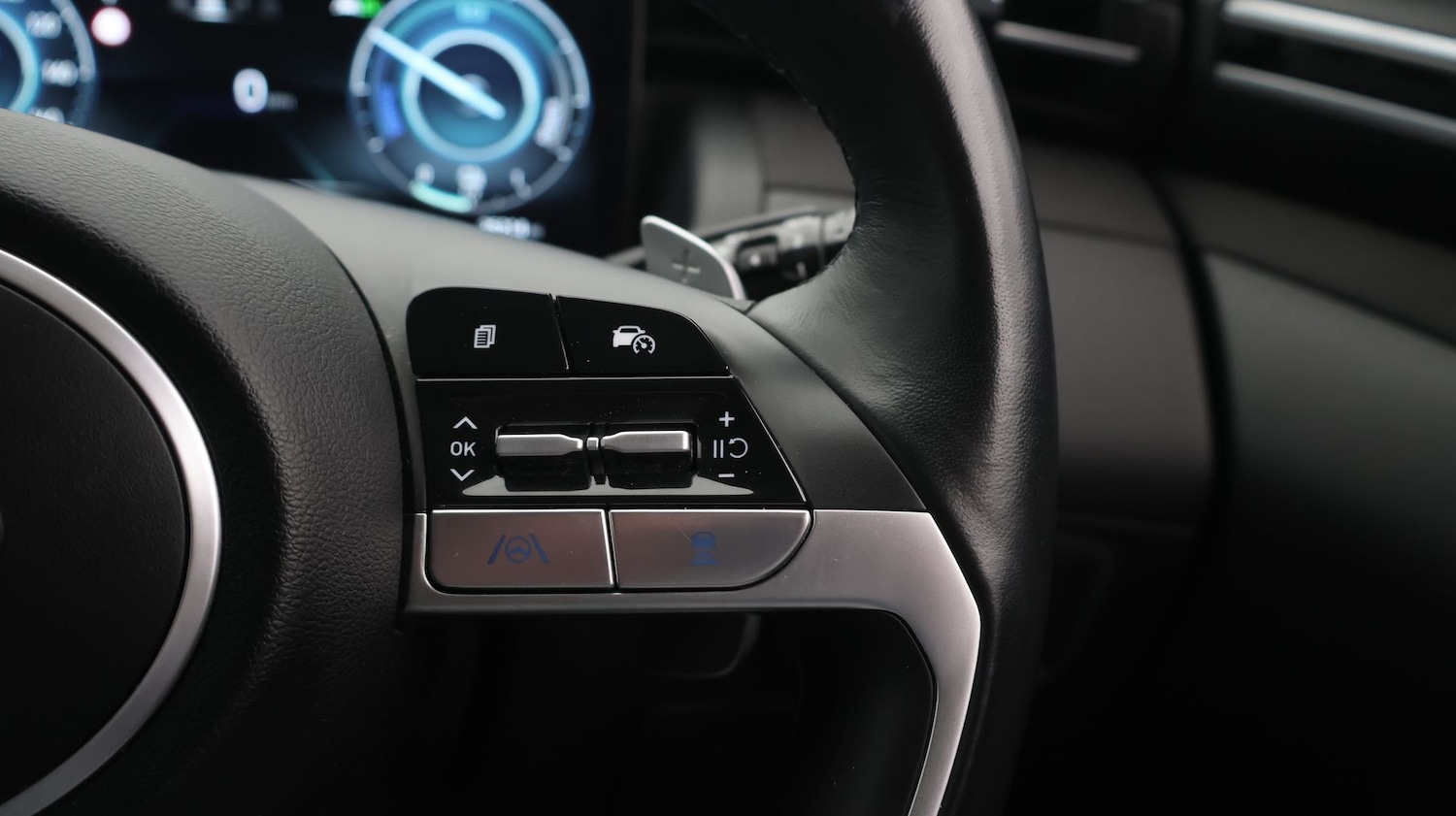 Used Hyundai TUCSON 2022 for sale - 77329526: Photo 25