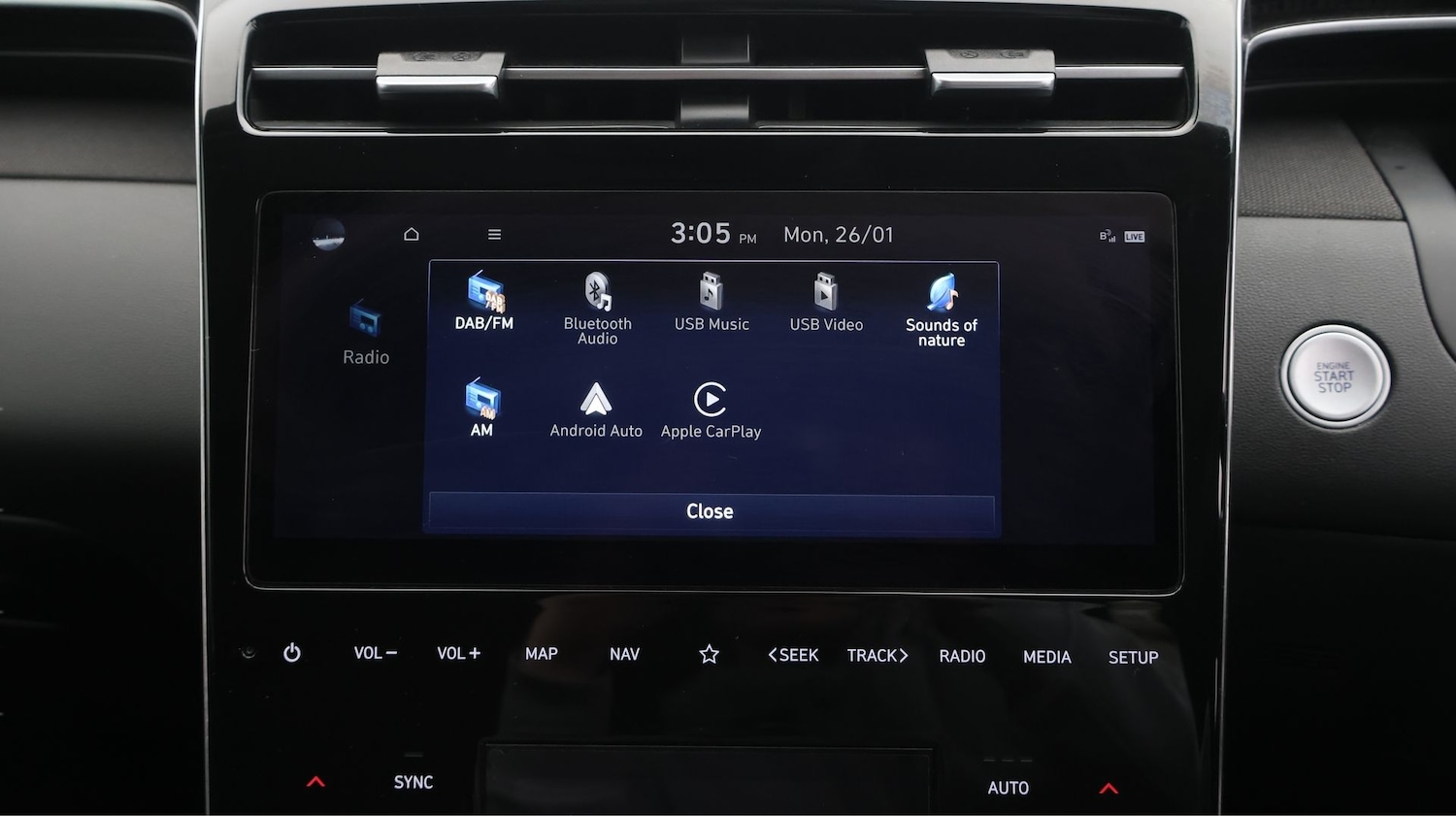 Used Hyundai TUCSON 2022 for sale - 77329526: Photo 26