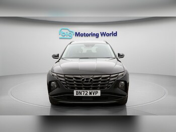 Used Hyundai TUCSON 2022 for sale - 77329526: Photo