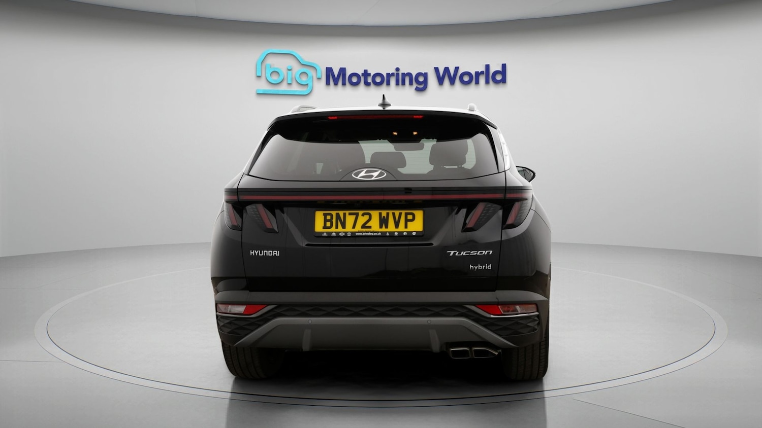 Used Hyundai TUCSON 2022 for sale - 77329526: Photo 6