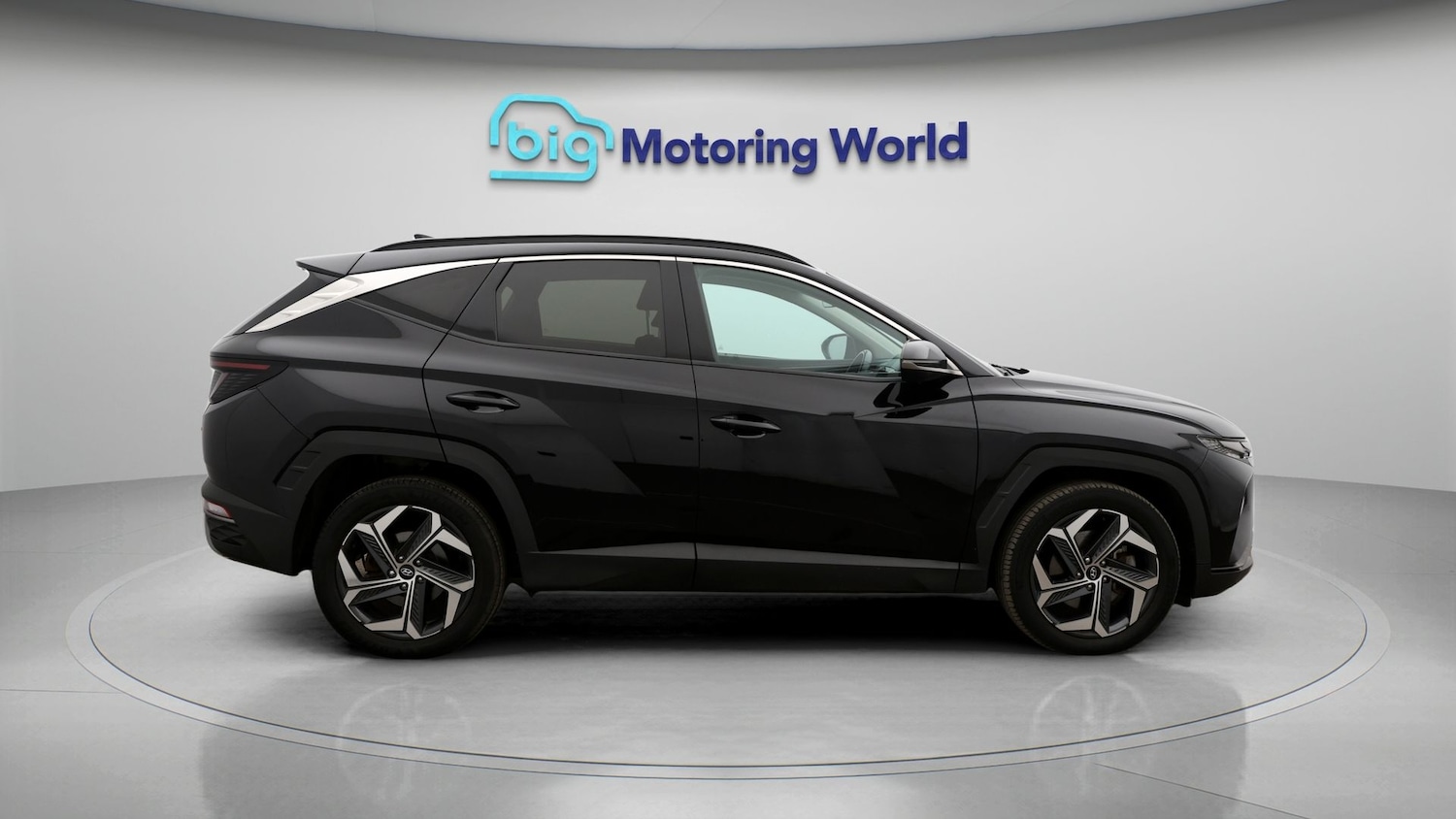 Used Hyundai TUCSON 2022 for sale - 77329526: Photo 8