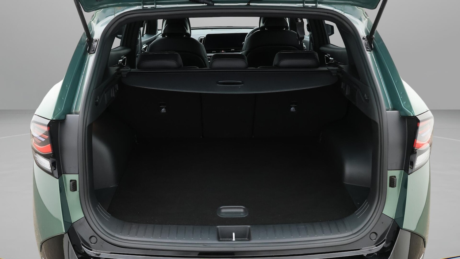 Vehicle 27
