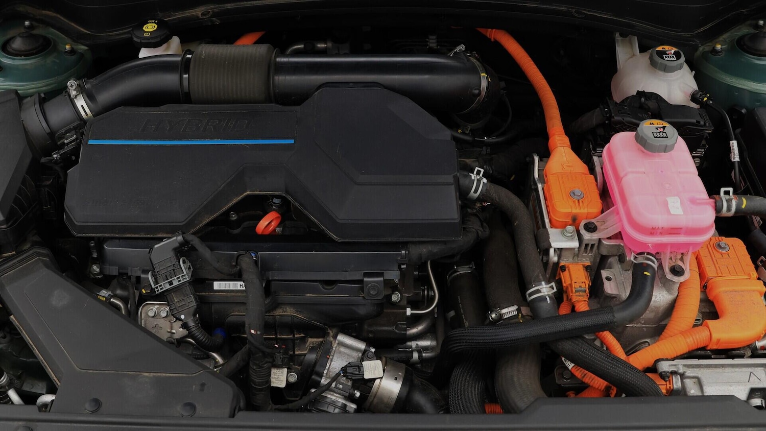 Vehicle 31