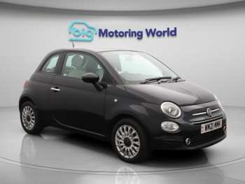 2021 (21) - 1.0 MHEV Lounge Hatchback 3dr Petrol Manual Euro 6 (s/s) (70 bhp)