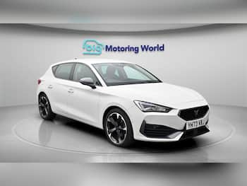 Used Cupra Leon 2023 for sale - 79762698: Photo