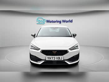 Used Cupra Leon 2023 for sale - 79762698: Photo