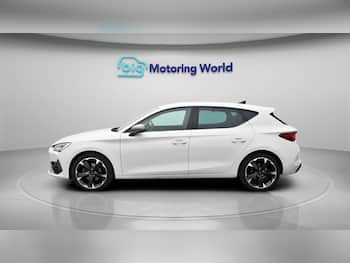Used Cupra Leon 2023 for sale - 79762698: Photo