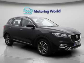 2022 (22) - 1.5 T-GDI Excite SUV 5dr Petrol Manual Euro 6 (s/s) (162 ps)