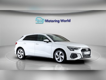 Used Audi A3 2022 for sale - 79436770: Photo