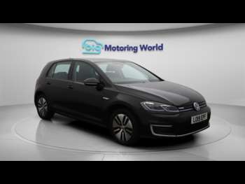 Used Volkswagen Golf 2019 for sale - 75082927: Photo
