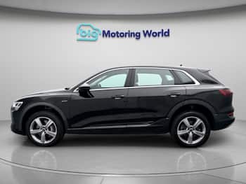 Used Audi e-tron 2021 for sale - 79588314: Photo