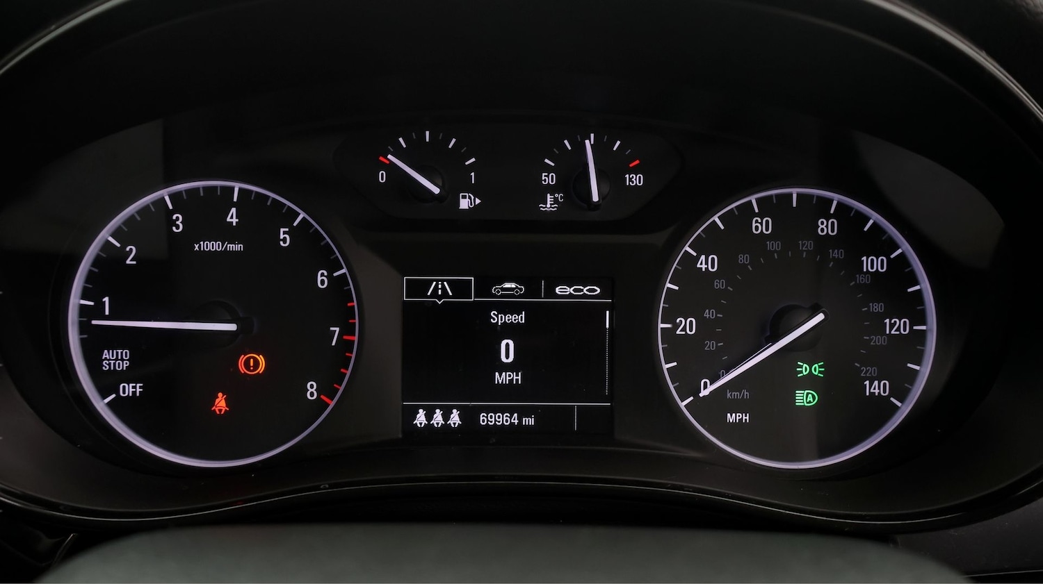 Used Vauxhall Mokka X 2019 for sale - 77778565: Photo 10