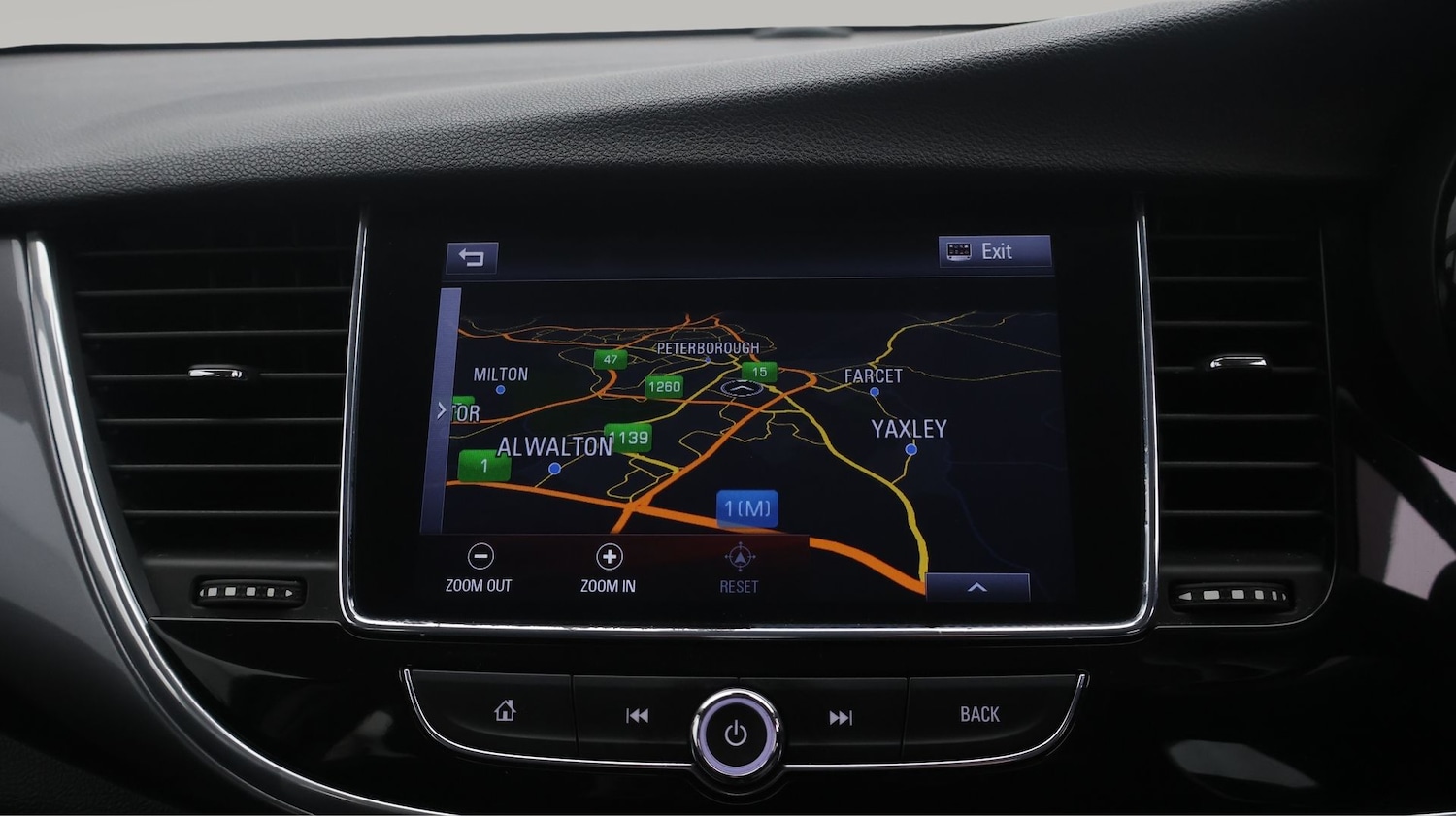 Used Vauxhall Mokka X 2019 for sale - 77778565: Photo 11