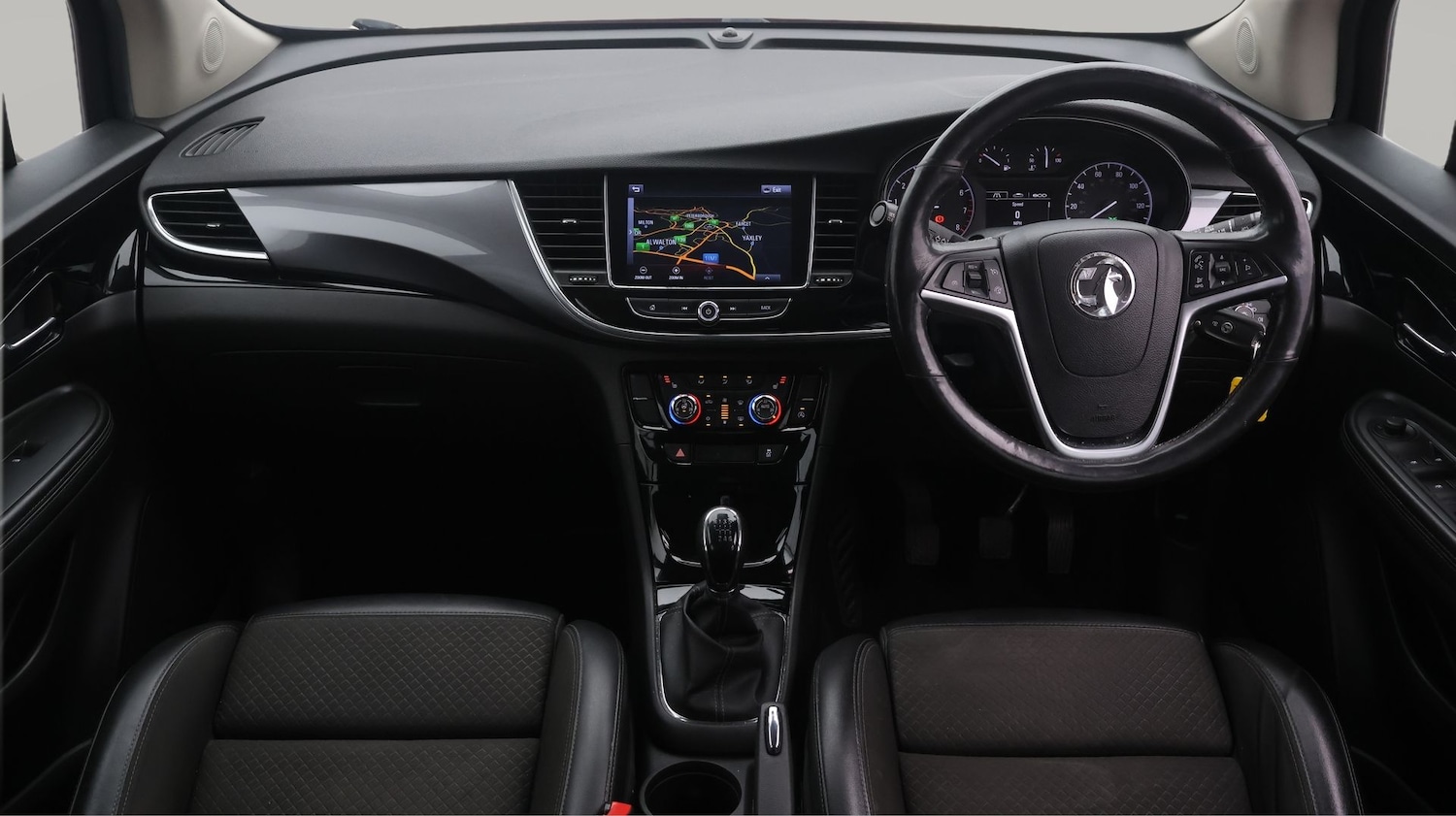 Used Vauxhall Mokka X 2019 for sale - 77778565: Photo 13