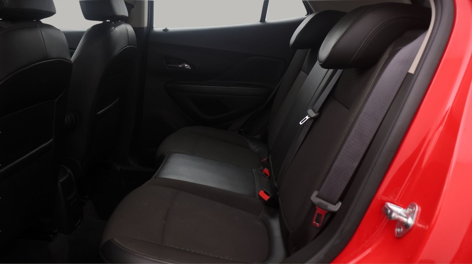 Used Vauxhall Mokka X 2019 for sale - 77778565: Photo 16