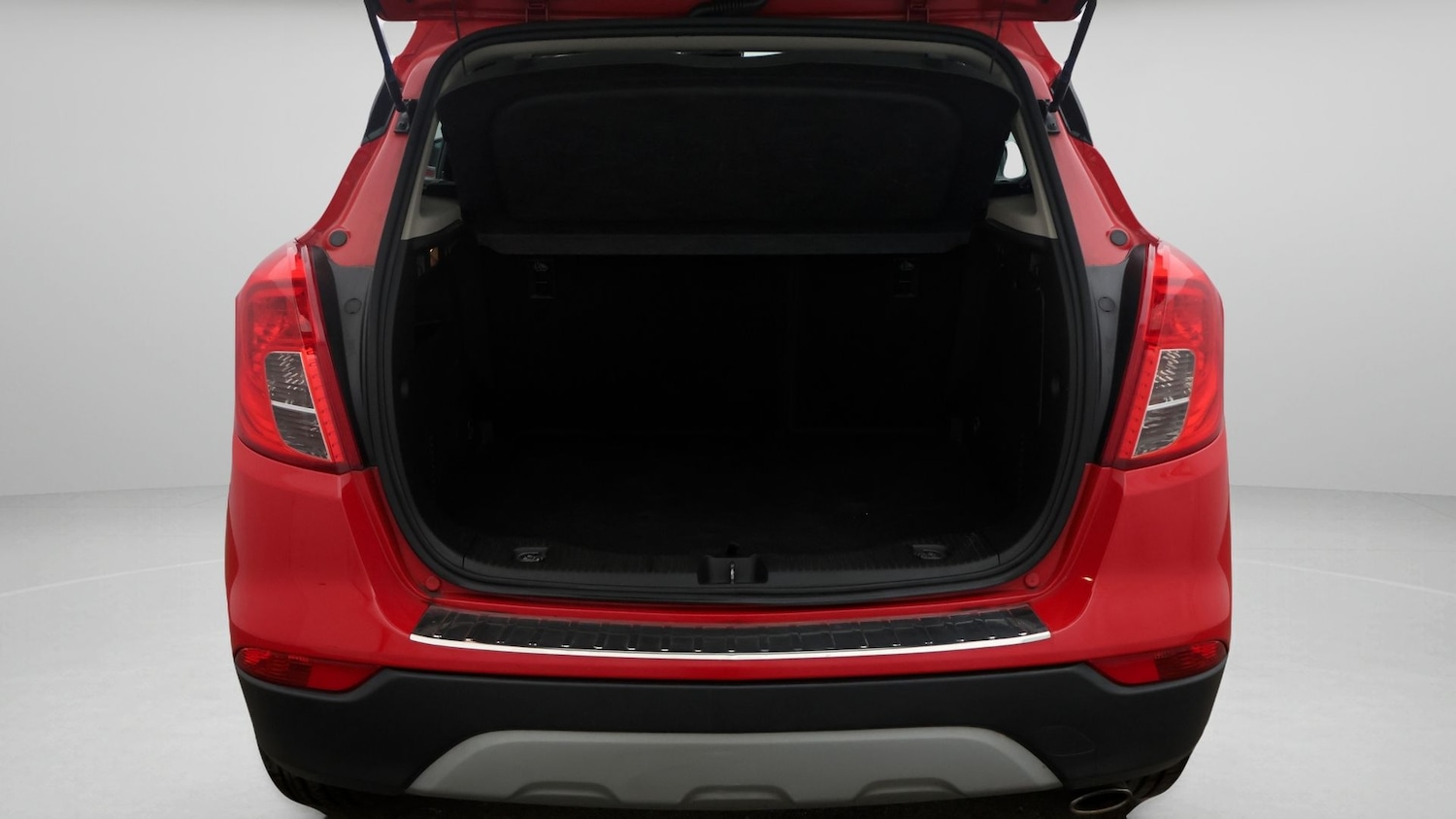 Used Vauxhall Mokka X 2019 for sale - 77778565: Photo 17