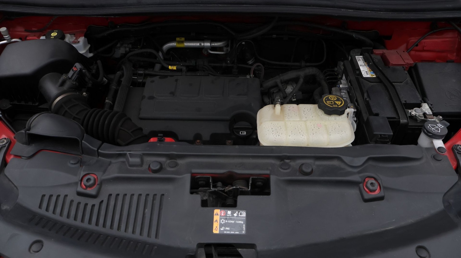 Used Vauxhall Mokka X 2019 for sale - 77778565: Photo 19