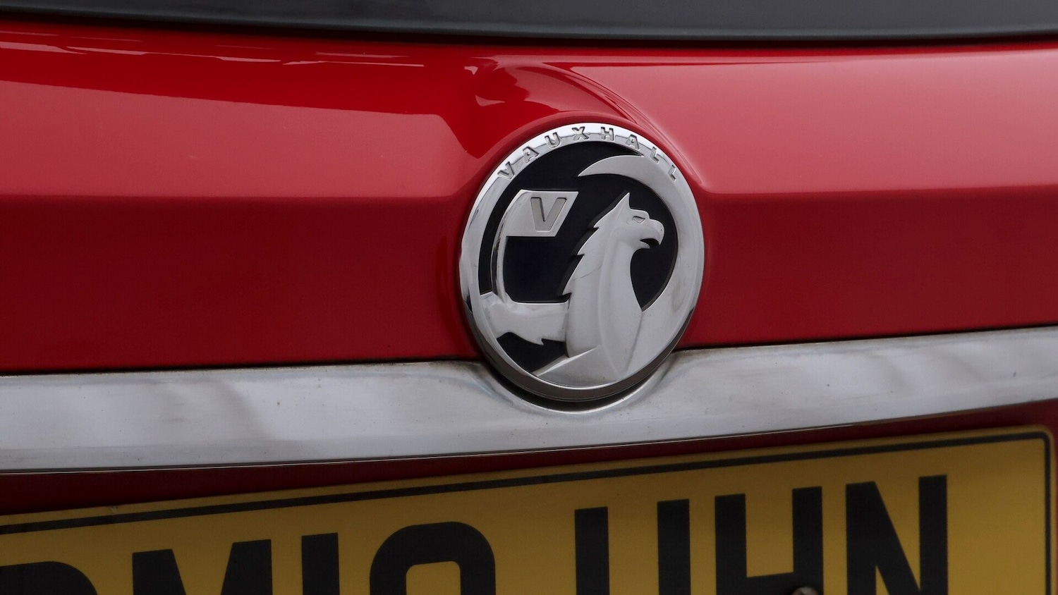 Used Vauxhall Mokka X 2019 for sale - 77778565: Photo 20