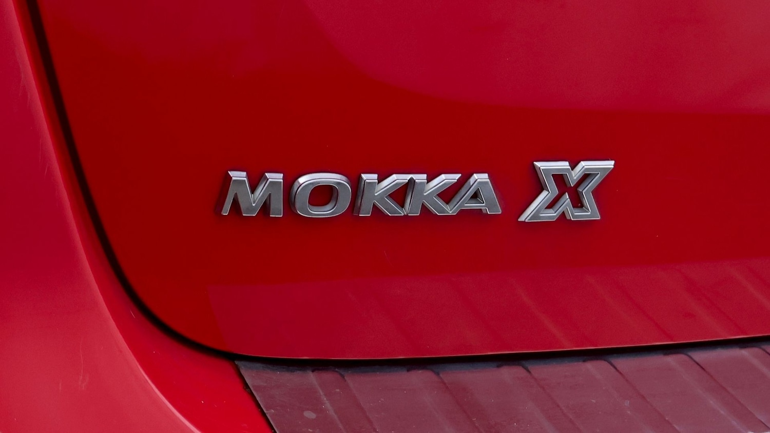 Used Vauxhall Mokka X 2019 for sale - 77778565: Photo 21