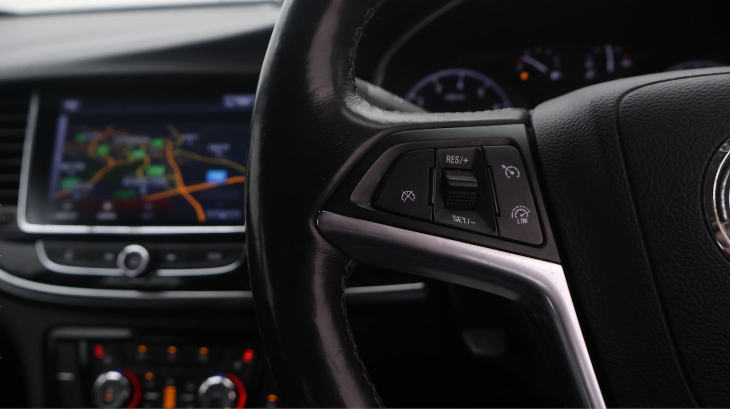 Used Vauxhall Mokka X 2019 for sale - 77778565: Photo 22