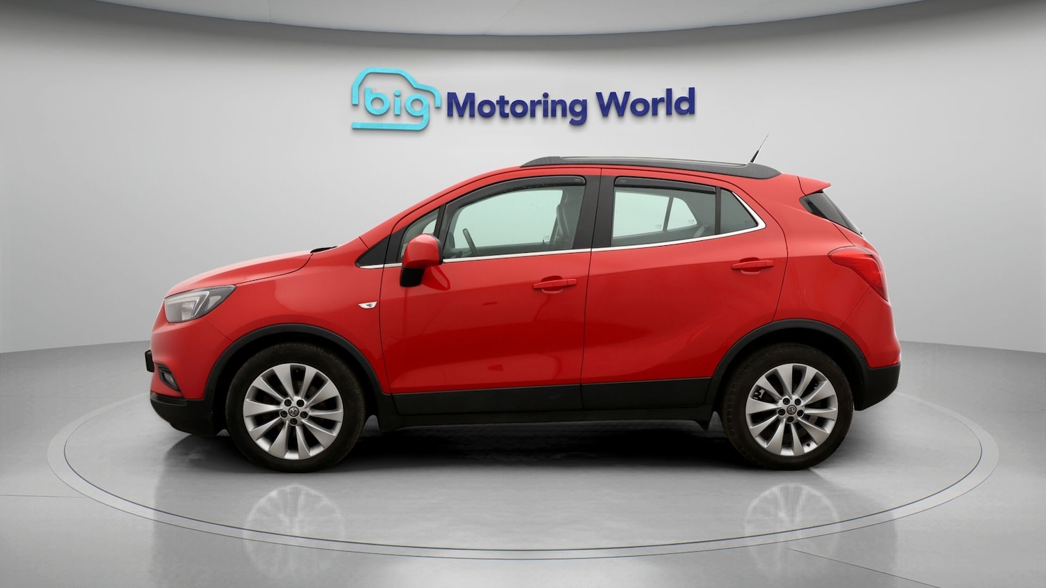 Used Vauxhall Mokka X 2019 for sale - 77778565: Photo 4