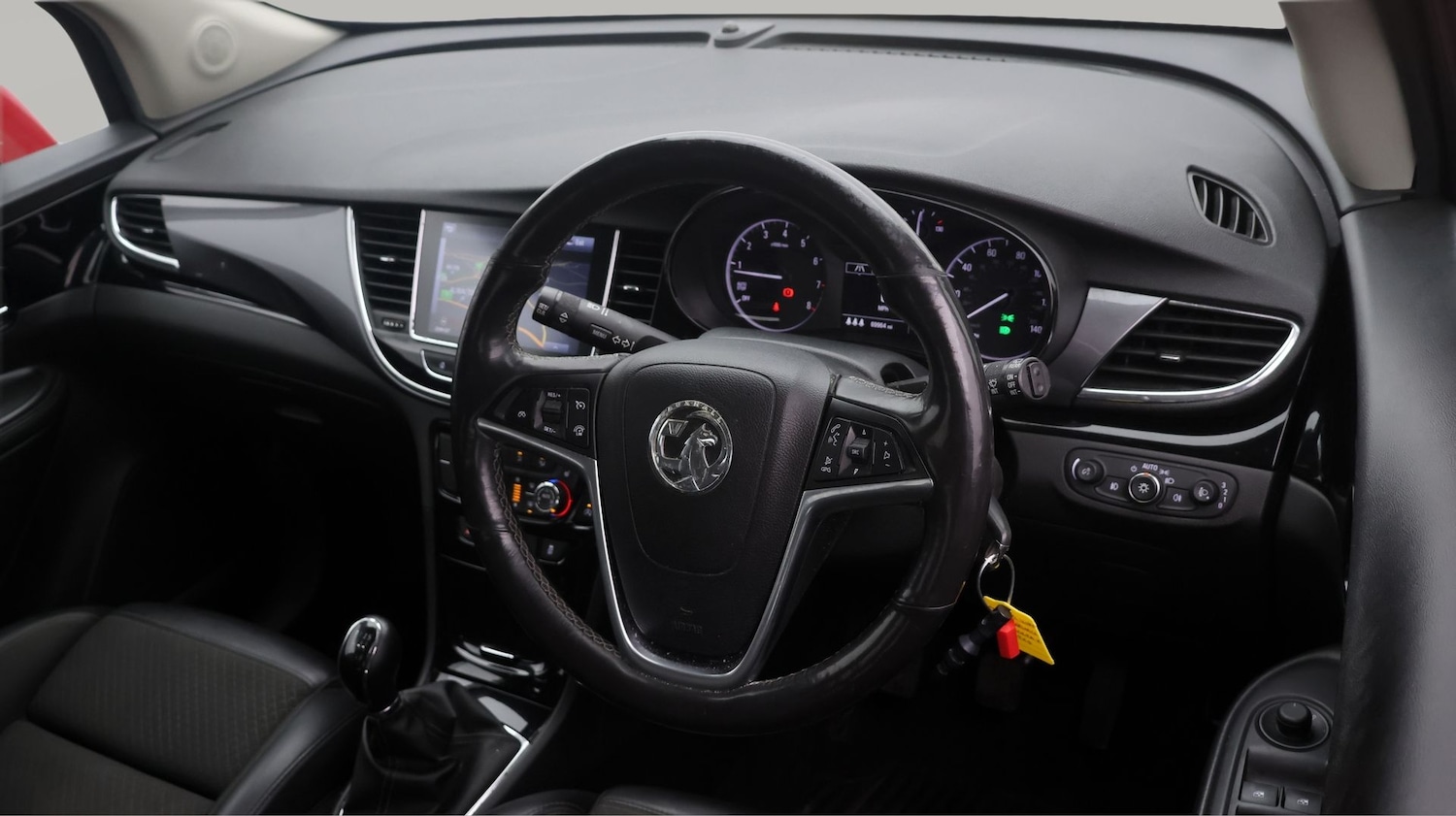 Used Vauxhall Mokka X 2019 for sale - 77778565: Photo 9