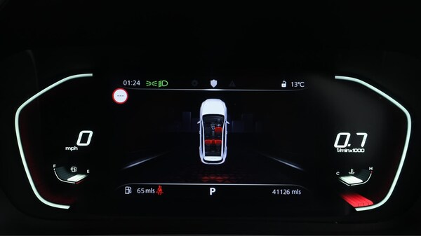 Used MG MG HS 2022 for sale - 76084029: Photo 11