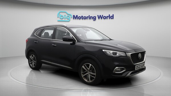 Used MG MG HS 2022 for sale - 76084029: Photo 2
