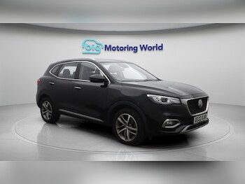 Used MG MG HS 2022 for sale - 76084029: Photo 2