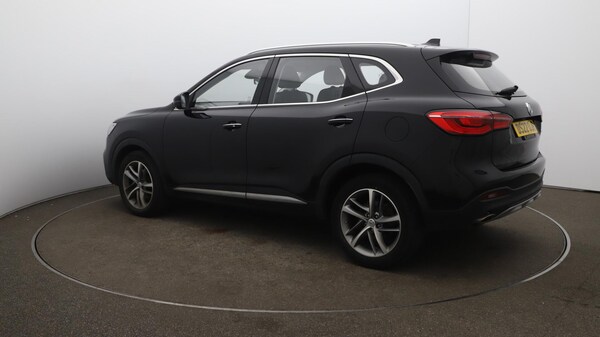 Used MG MG HS 2022 for sale - 76084029: Photo 35