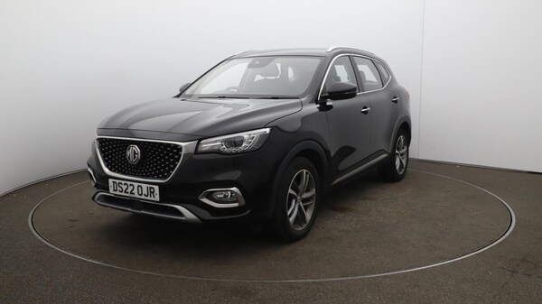 Used MG MG HS 2022 for sale - 76084029: Photo 37